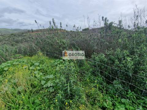 Terreno Rústico  Venda em São Marcos da Serra,Silves