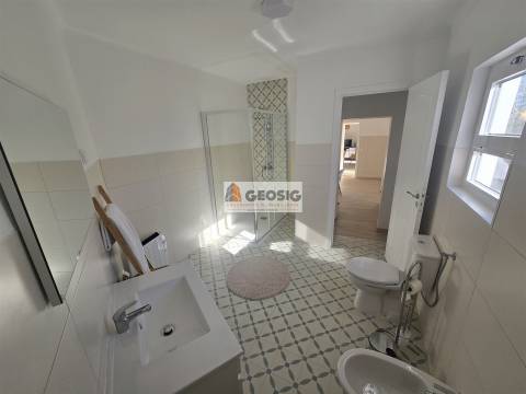 Moradia T2 Venda em Almodôvar e Graça dos Padrões,Almodôvar