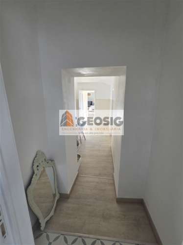 Moradia T2 Venda em Almodôvar e Graça dos Padrões,Almodôvar