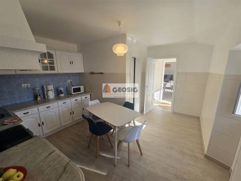 Moradia T2 Venda em Almodôvar e Graça dos Padrões,Almodôvar