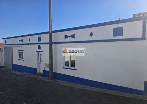 Moradia T2 Venda em Almodôvar e Graça dos Padrões,Almodôvar