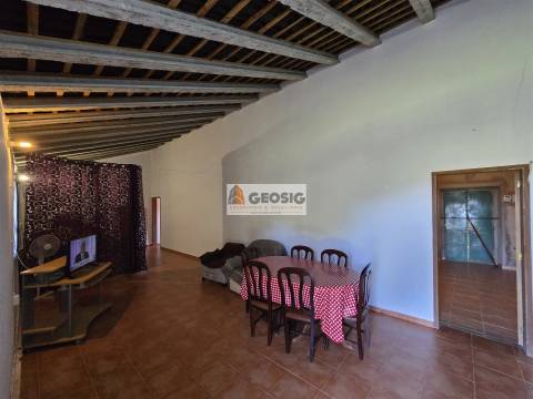 Herdade T2 Venda em São Barnabé,Almodôvar