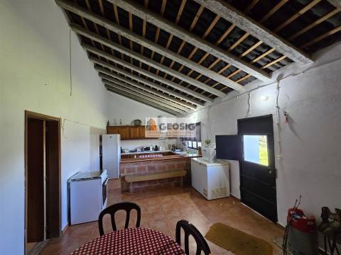 Herdade T2 Venda em São Barnabé,Almodôvar