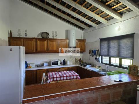 Herdade T2 Venda em São Barnabé,Almodôvar