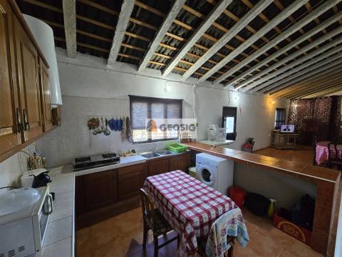 Herdade T2 Venda em São Barnabé,Almodôvar