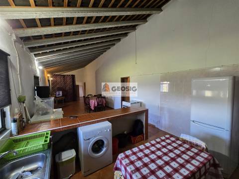 Herdade T2 Venda em São Barnabé,Almodôvar