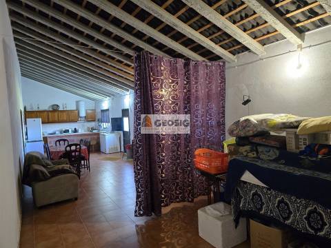 Herdade T2 Venda em São Barnabé,Almodôvar