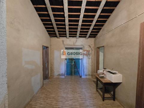 Herdade T2 Venda em São Barnabé,Almodôvar