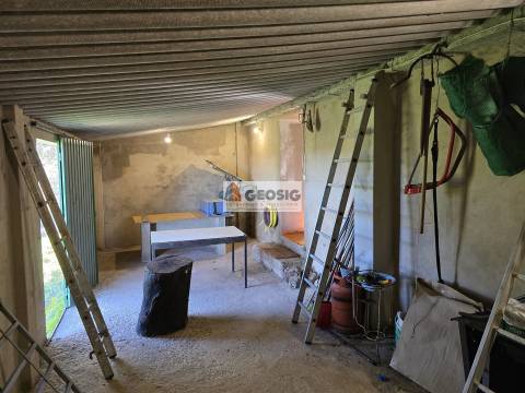 Herdade T2 Venda em São Barnabé,Almodôvar