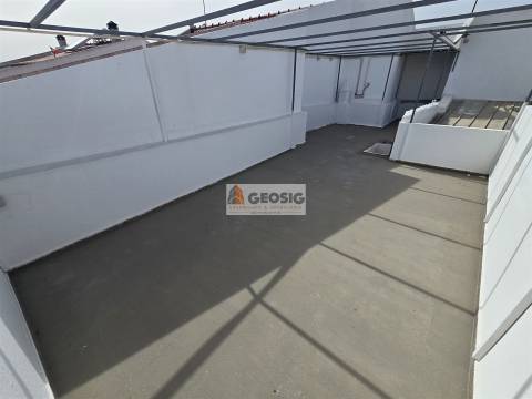 Moradia em Banda T4 Venda em Almodôvar e Graça dos Padrões,Almodôvar