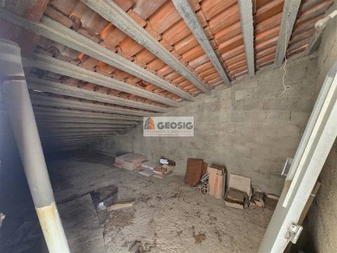 Moradia em Banda T4 Venda em Almodôvar e Graça dos Padrões,Almodôvar