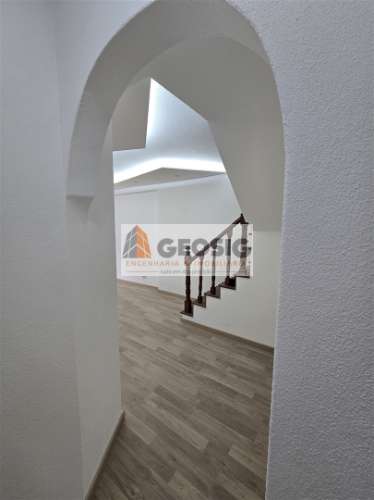 Moradia em Banda T4 Venda em Almodôvar e Graça dos Padrões,Almodôvar