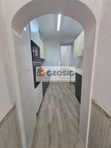 Moradia em Banda T4 Venda em Almodôvar e Graça dos Padrões,Almodôvar