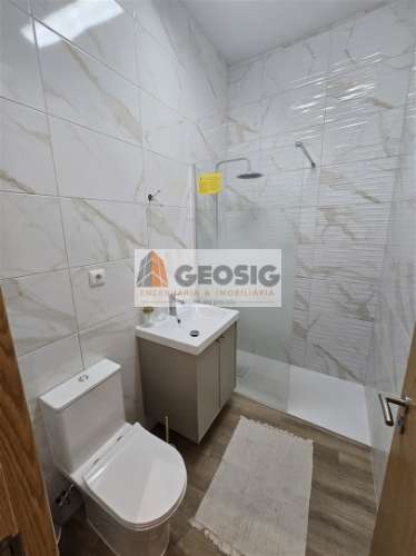 Moradia em Banda T4 Venda em Almodôvar e Graça dos Padrões,Almodôvar