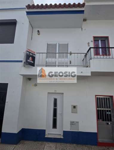 Moradia em Banda T4 Venda em Almodôvar e Graça dos Padrões,Almodôvar