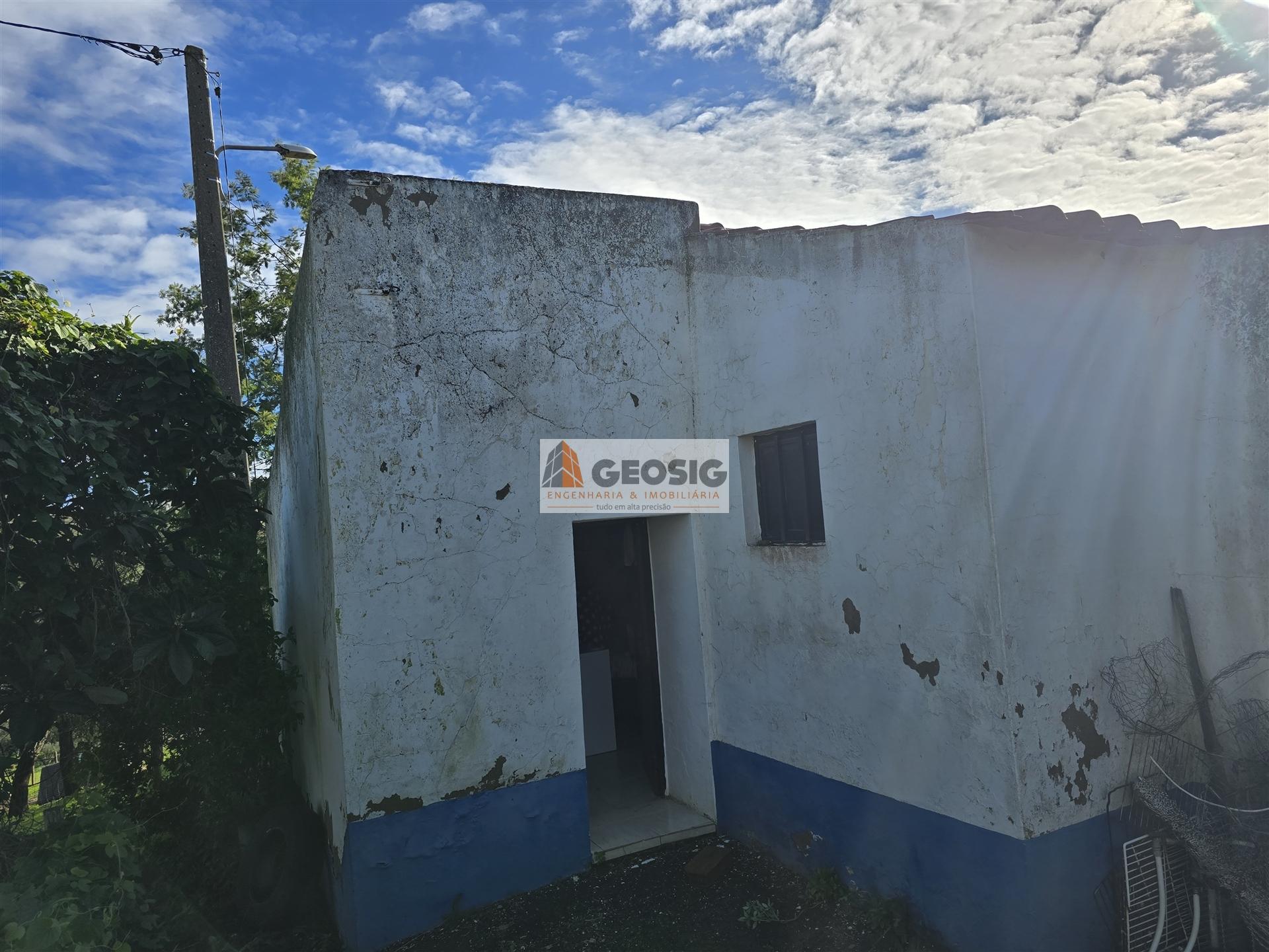 Moradia Geminada T2 Venda em Santa Clara-a-Nova e Gomes Aires,Almodôvar