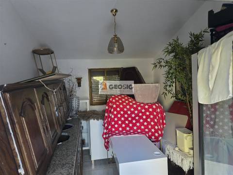 Moradia Geminada T2 Venda em Santa Clara-a-Nova e Gomes Aires,Almodôvar