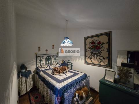 Moradia Geminada T2 Venda em Santa Clara-a-Nova e Gomes Aires,Almodôvar