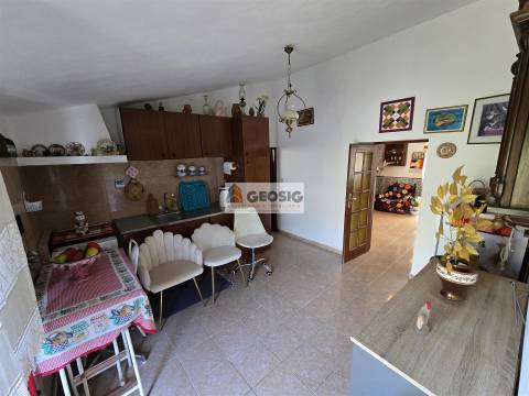 Moradia Geminada T2 Venda em Santa Clara-a-Nova e Gomes Aires,Almodôvar