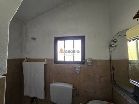 Moradia Geminada T2 Venda em Santa Clara-a-Nova e Gomes Aires,Almodôvar