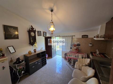 Moradia Geminada T2 Venda em Santa Clara-a-Nova e Gomes Aires,Almodôvar
