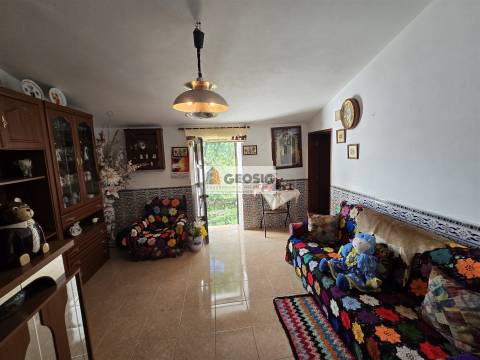 Moradia Geminada T2 Venda em Santa Clara-a-Nova e Gomes Aires,Almodôvar