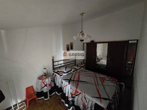 Moradia Geminada T2 Venda em Santa Clara-a-Nova e Gomes Aires,Almodôvar