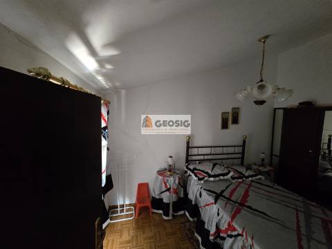 Moradia Geminada T2 Venda em Santa Clara-a-Nova e Gomes Aires,Almodôvar