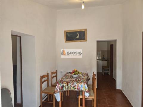 Moradia T2 Venda em São Barnabé,Almodôvar