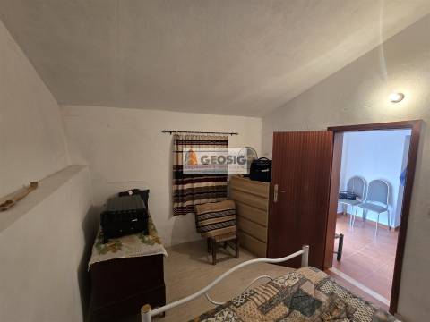 Moradia T2 Venda em São Barnabé,Almodôvar