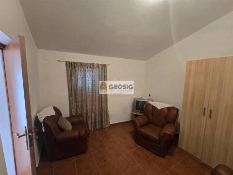 Moradia T2 Venda em São Barnabé,Almodôvar