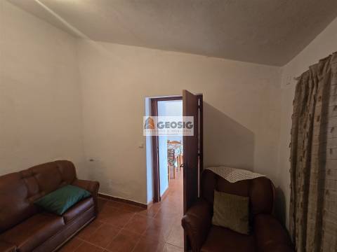 Moradia T2 Venda em São Barnabé,Almodôvar