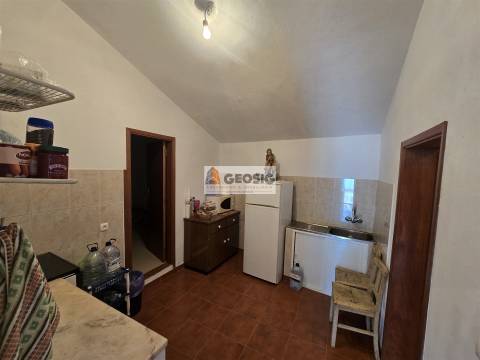 Moradia T2 Venda em São Barnabé,Almodôvar