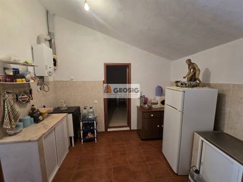 Moradia T2 Venda em São Barnabé,Almodôvar