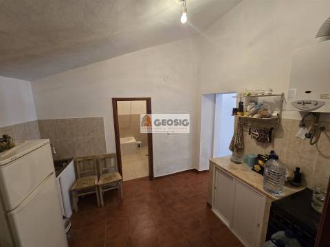 Moradia T2 Venda em São Barnabé,Almodôvar
