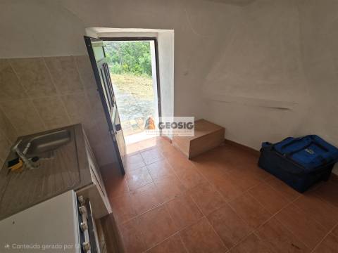 Moradia T2 Venda em São Barnabé,Almodôvar
