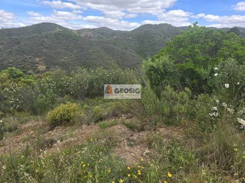 Moradia T2 Venda em São Barnabé,Almodôvar
