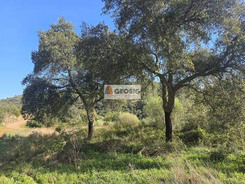 Terreno Rústico  Venda em Santa Clara-a-Nova e Gomes Aires,Almodôvar