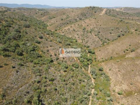 Herdade T2 Venda em Sabóia,Odemira