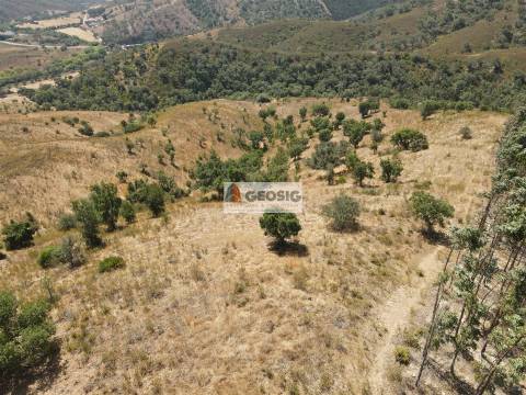 Herdade T2 Venda em Sabóia,Odemira