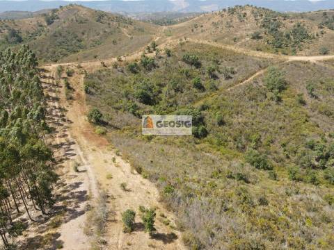 Herdade T2 Venda em Sabóia,Odemira