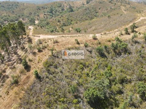 Herdade T2 Venda em Sabóia,Odemira