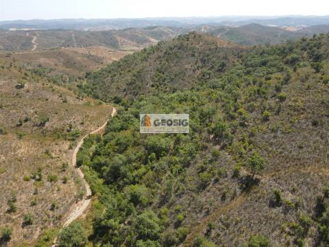 Herdade T2 Venda em Sabóia,Odemira