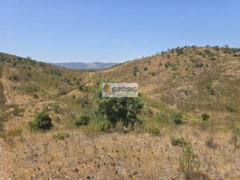 Herdade T2 Venda em Sabóia,Odemira