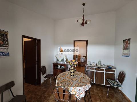 Moradia T4 Venda em São Barnabé,Almodôvar