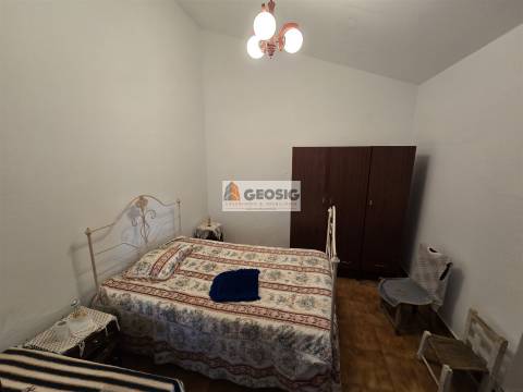 Moradia T4 Venda em São Barnabé,Almodôvar