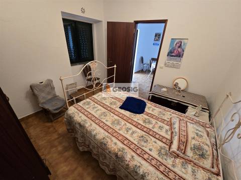 Moradia T4 Venda em São Barnabé,Almodôvar