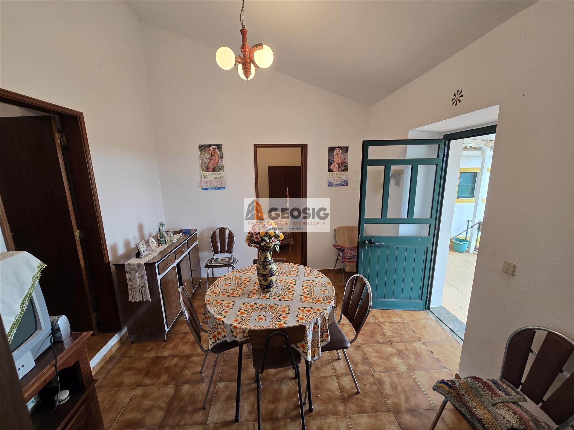 Moradia T4 Venda em São Barnabé,Almodôvar