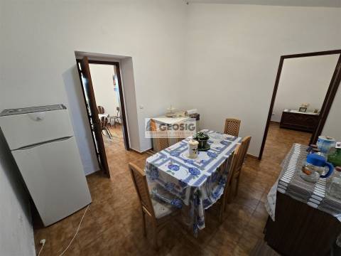Moradia T4 Venda em São Barnabé,Almodôvar