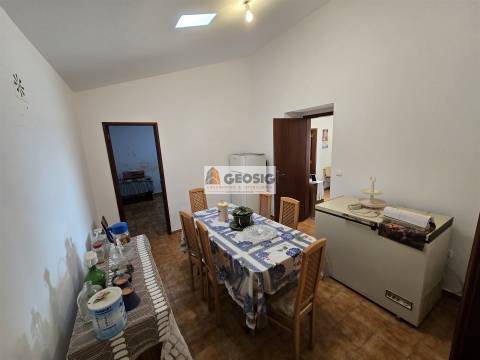 Moradia T4 Venda em São Barnabé,Almodôvar
